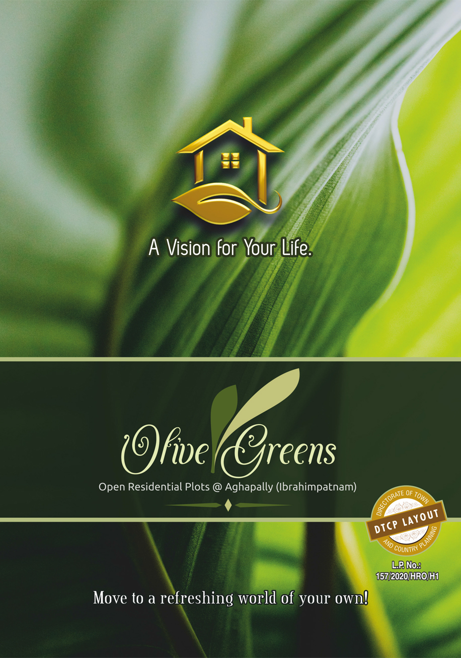 olive greens